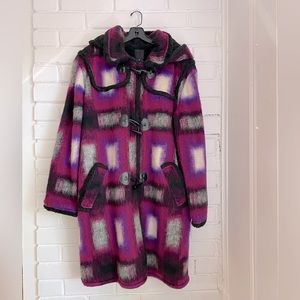 Anna Sui Coat